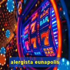 alergista eunapolis